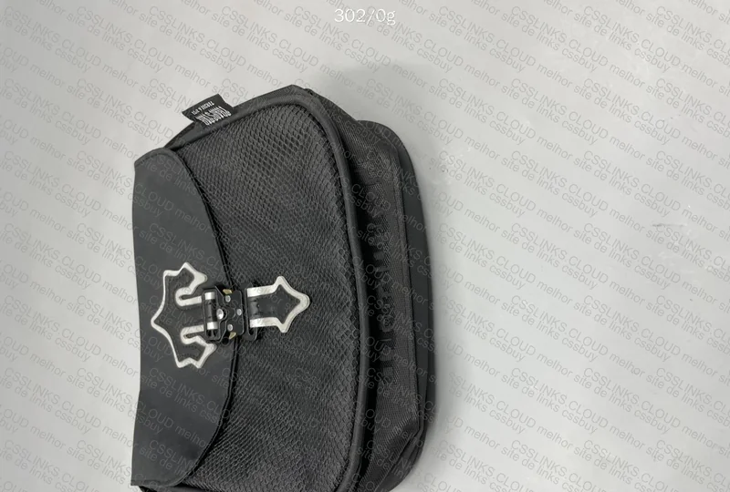 Trapstar Bag 5