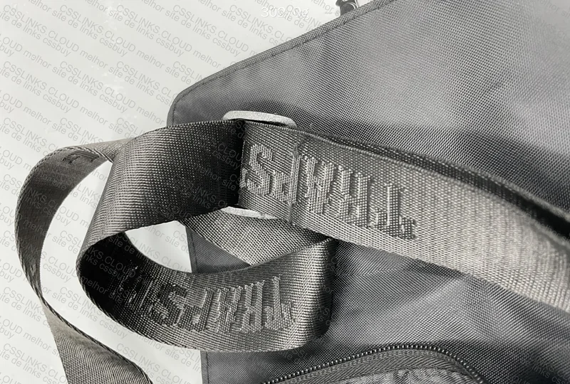 Trapstar Bag 8