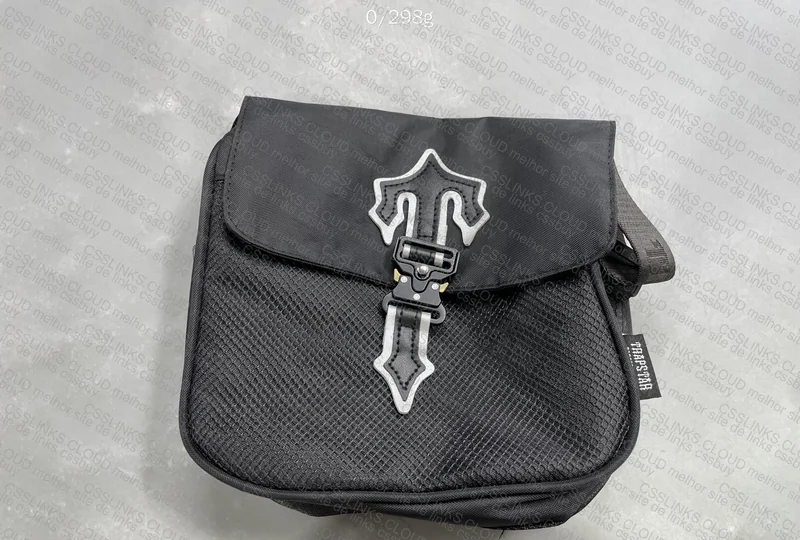 Bag trapstar
