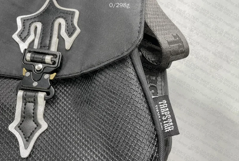 Bag trapstar 2