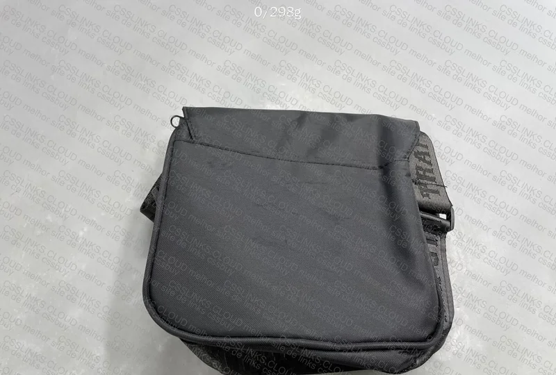 Bag trapstar 3