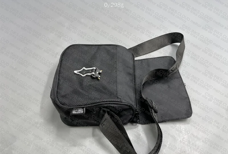Bag trapstar 4