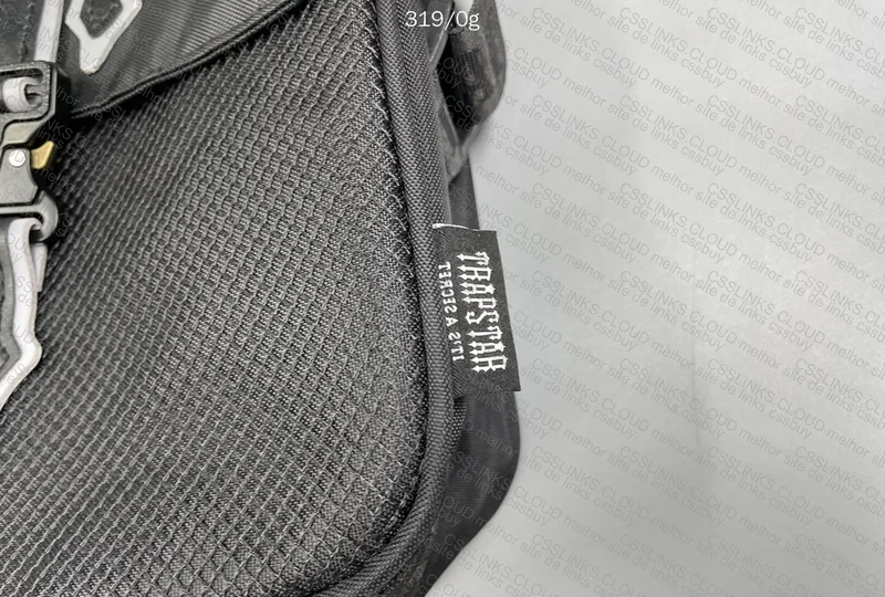 bag trapstar 2