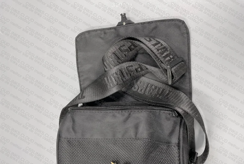 bag trapstar 3