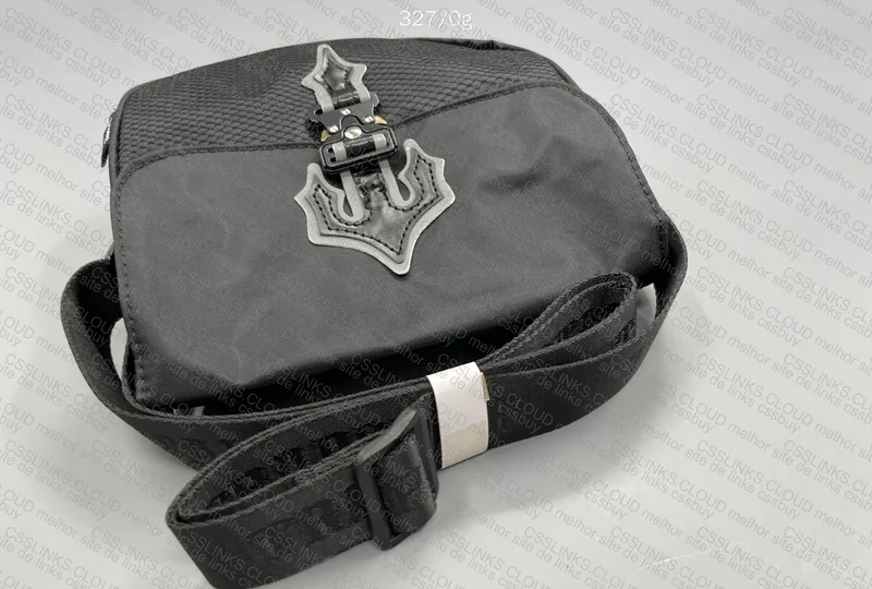 Bag trapstar 4