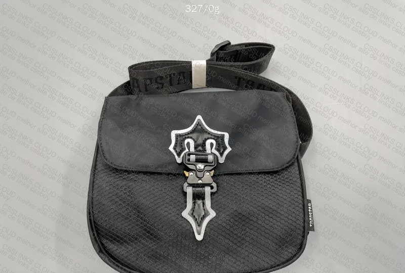 Bag trapstar 5