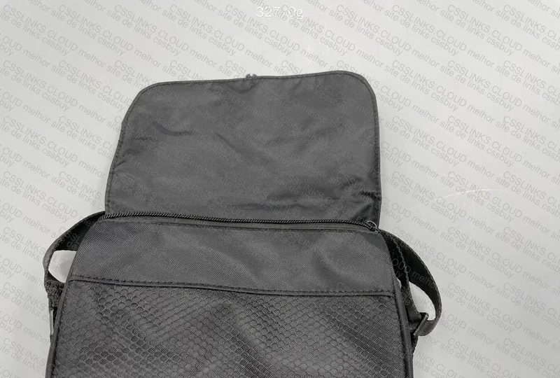 Bag trapstar 8