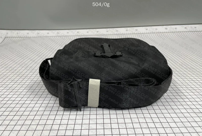 Trapstar Bag