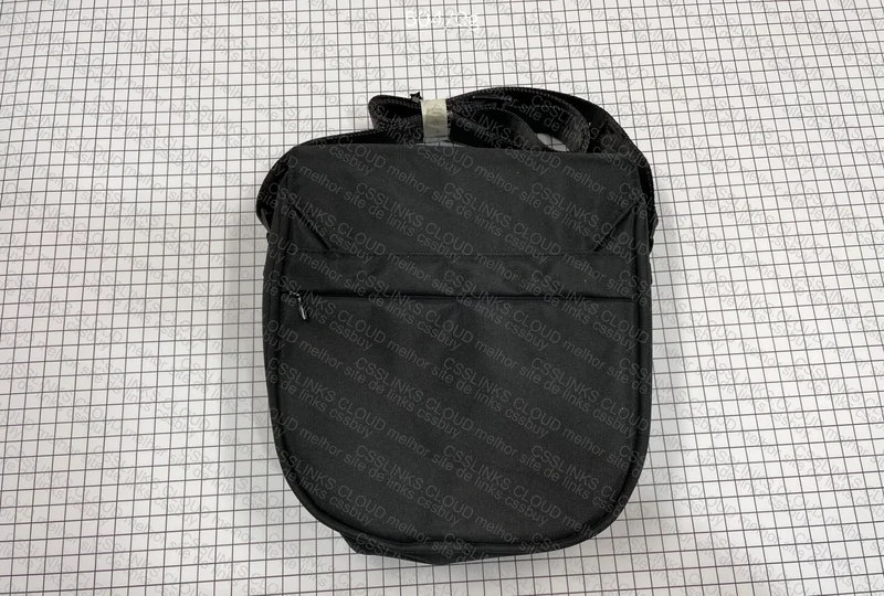 Trapstar Bag 2
