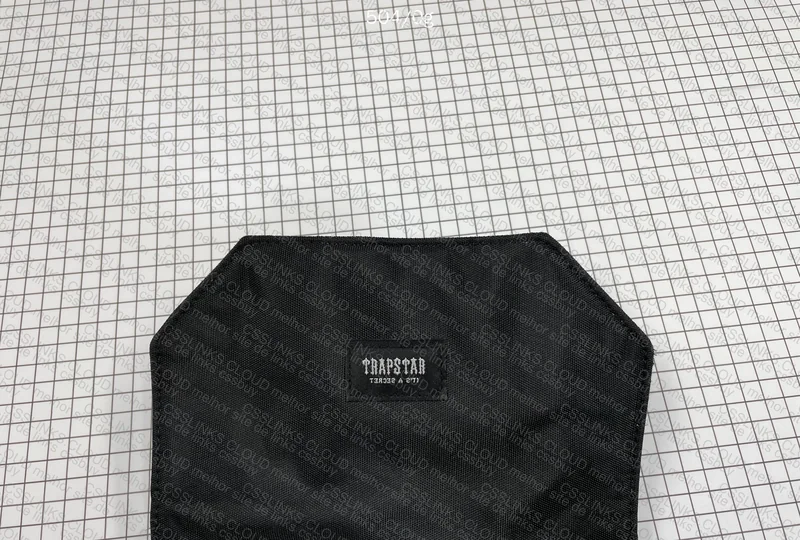 Trapstar Bag 3
