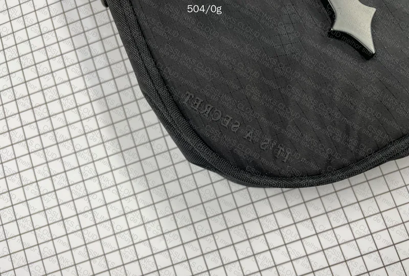 Trapstar Bag 4