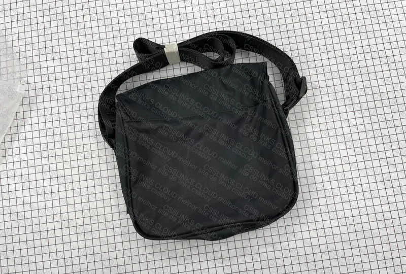 Trapstar Bag 2