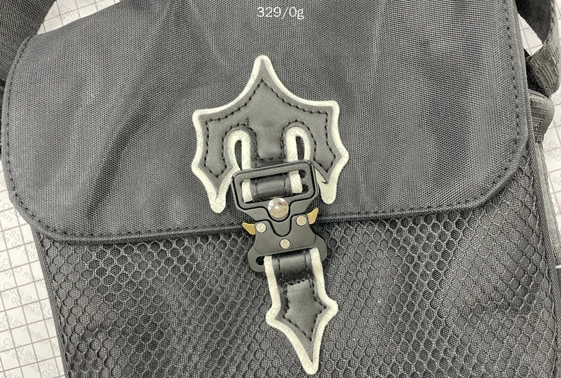 Trapstar Bag 3