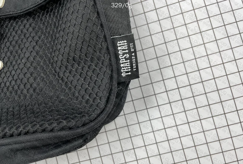 Trapstar Bag 4