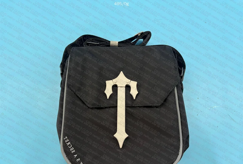 bag trapstar