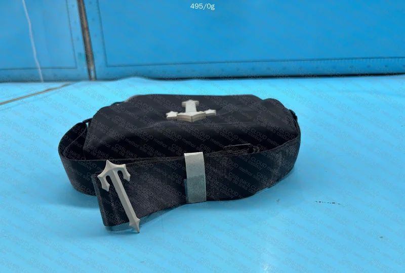 bag trapstar 4