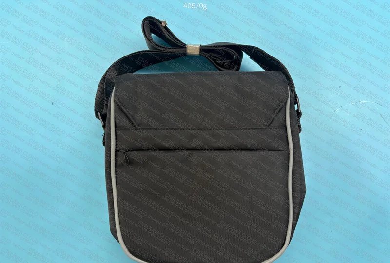 bag trapstar 5