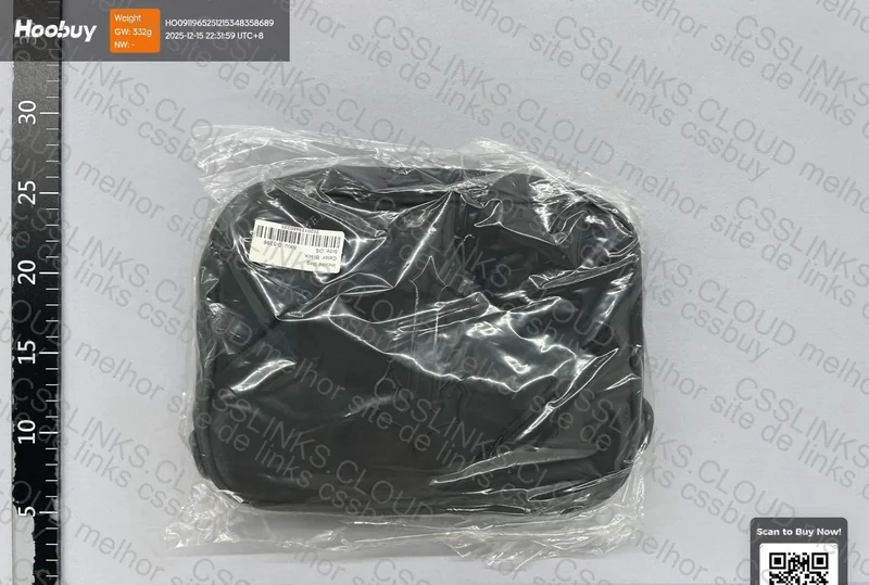 Trapstar Bag