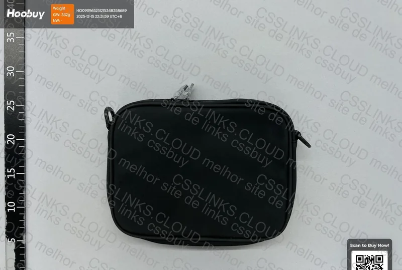 Trapstar Bag 2