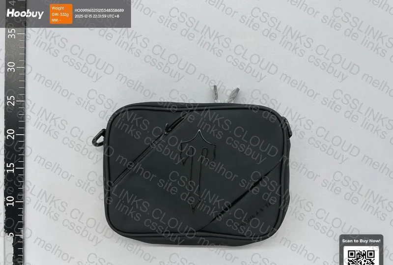 Trapstar Bag 3