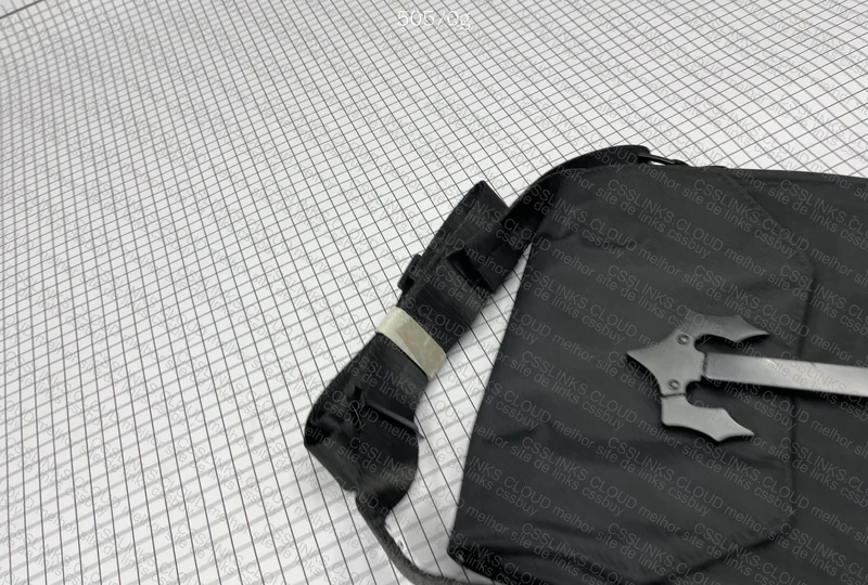Bag Trapstar - 15¥ 7