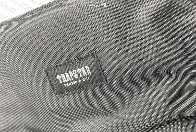 Bag Trapstar - 15¥ 9