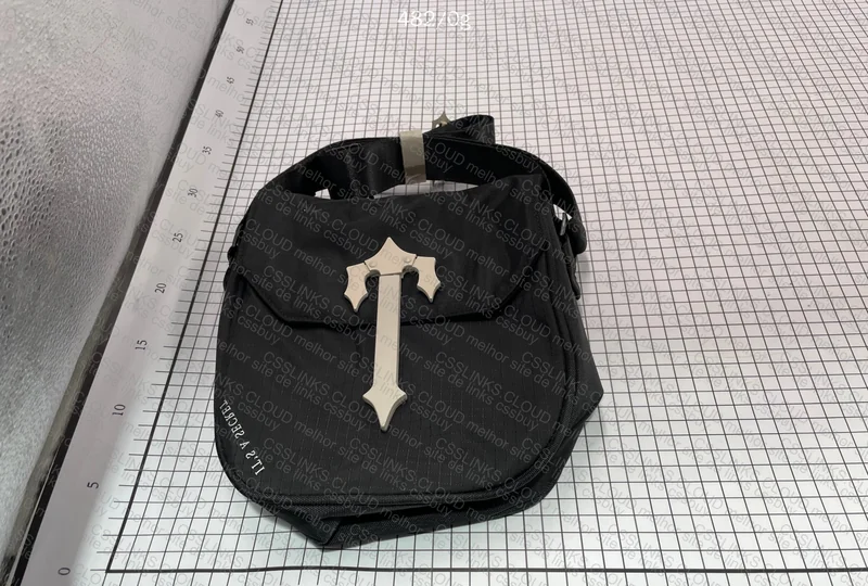 Bag trapstar 15¥