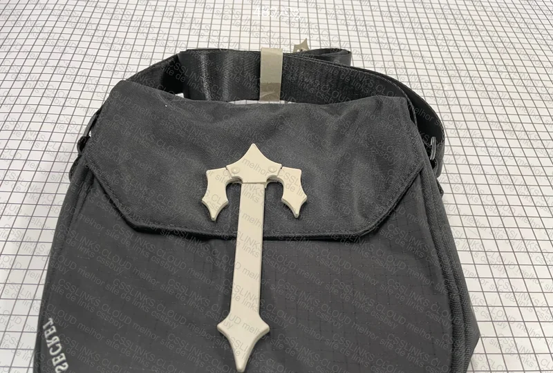 Bag trapstar 15¥ 2