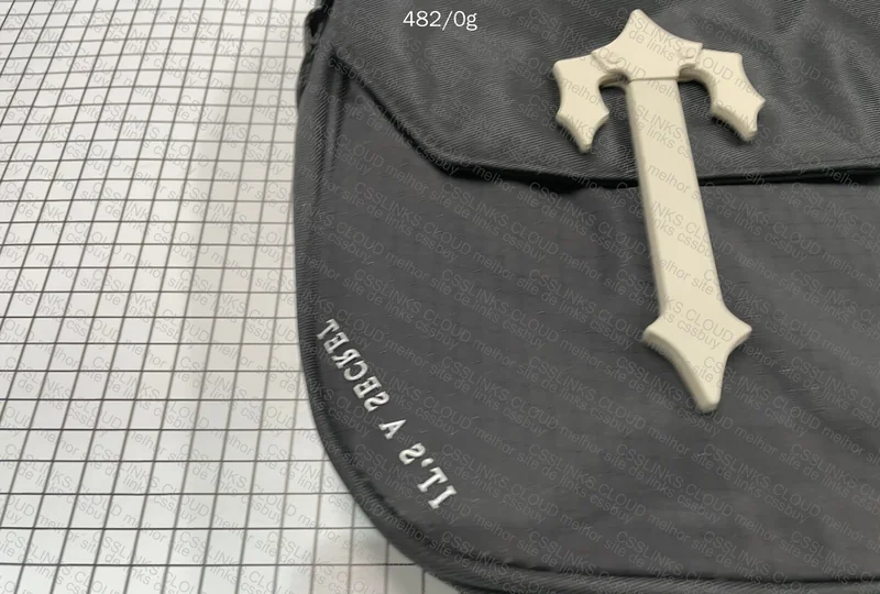 Bag trapstar 15¥ 3