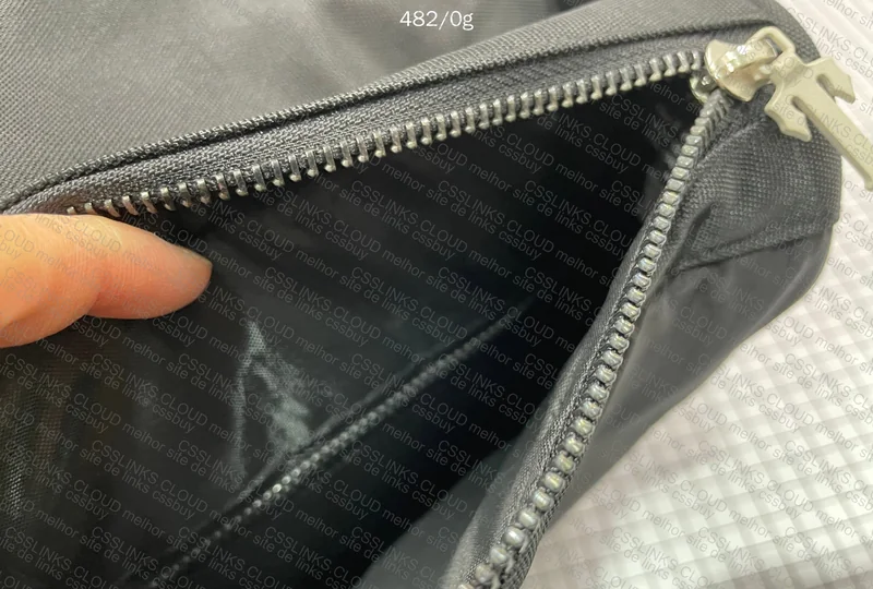 Bag trapstar 15¥ 6