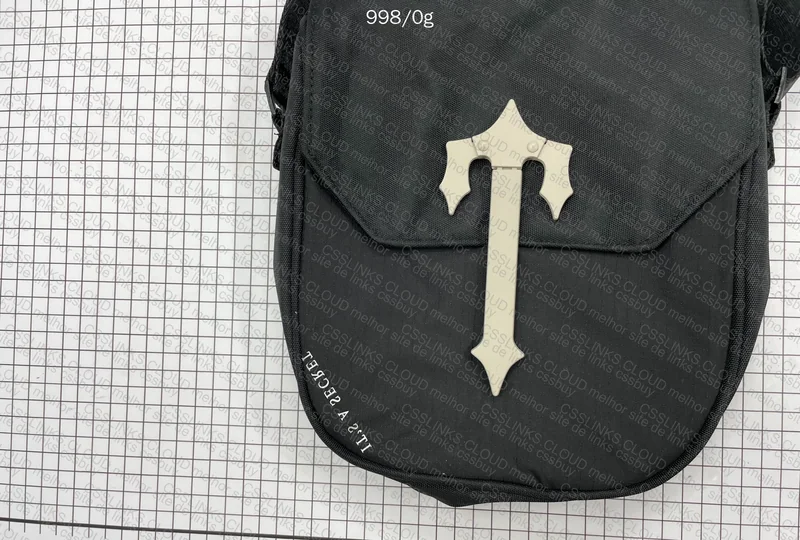 Bag trapstar 15y sale 3