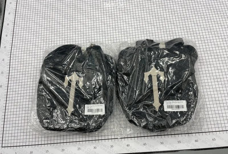 Bag trapstar 15y sale 4
