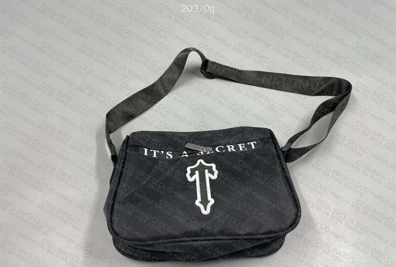 bag trapstar 2 2