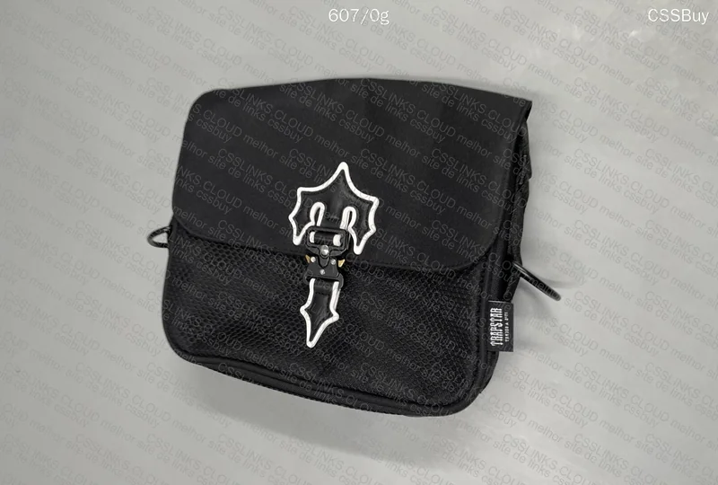 BAG TRAPSTAR 2.0