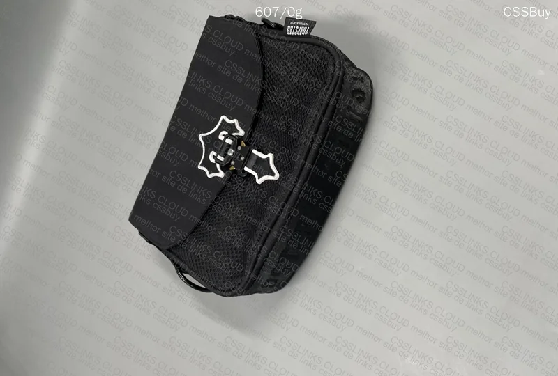 BAG TRAPSTAR 2.0 2