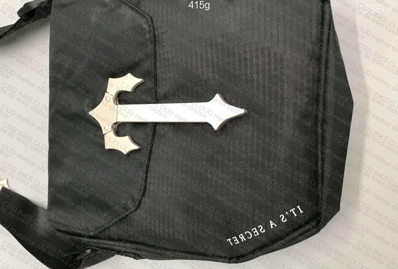 Bag TrapStar 99y 4