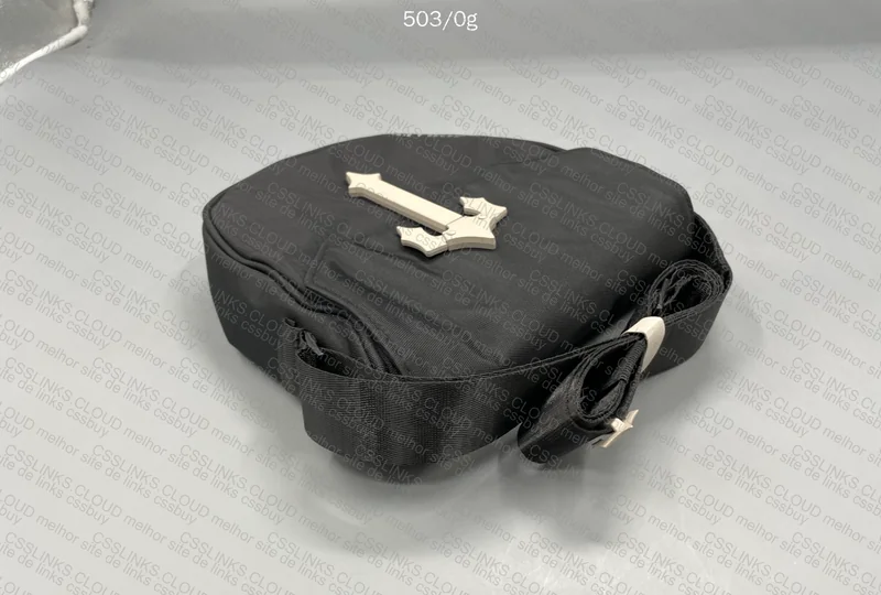 Trapstar Bag by AngelKing