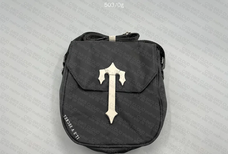Trapstar Bag by AngelKing 3