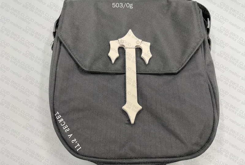 Trapstar Bag by AngelKing 5