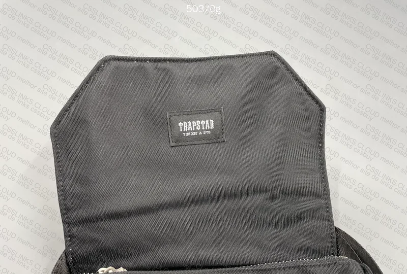 Trapstar Bag by AngelKing 6