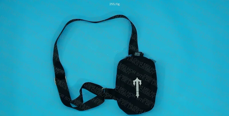 Bag Trapstar GOAT 2