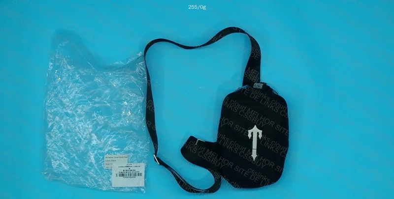 Bag Trapstar GOAT 3
