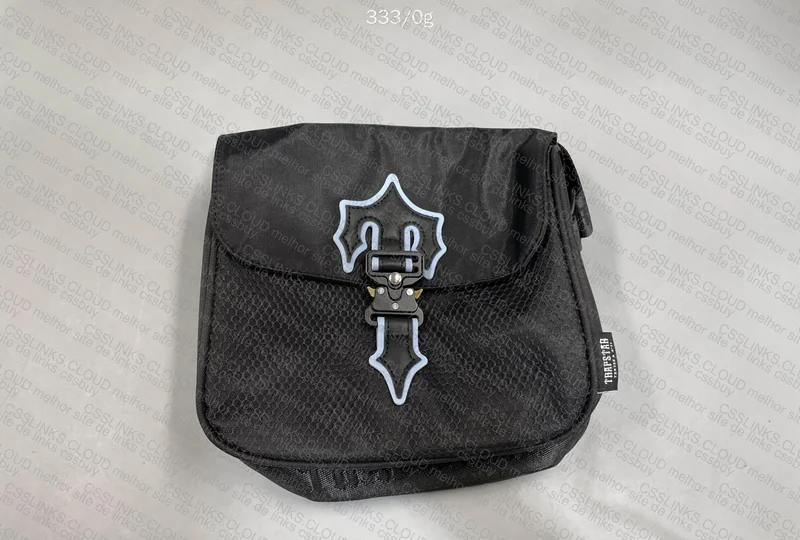 Bag Trapstar - GOAT GL?