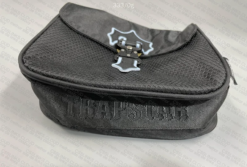 Bag Trapstar - GOAT GL? 4