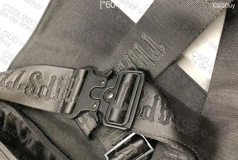 Bag Trapstar Irongate T Crossbody 7