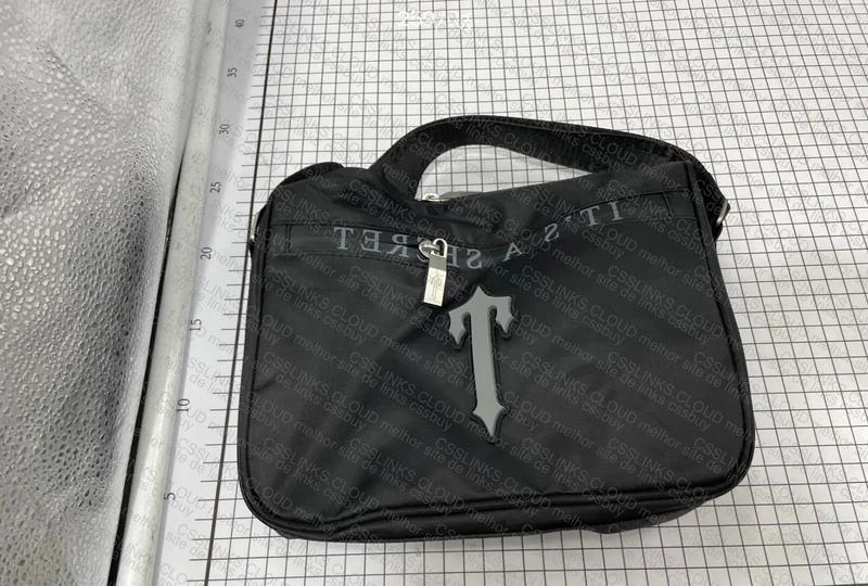 Bag trapstar its a secret 2