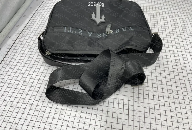 Bag trapstar its a secret 5