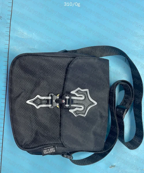 Bag trapstar refletiva