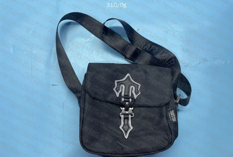 Bag trapstar refletiva 3
