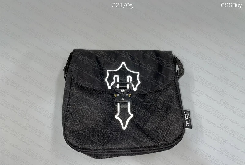 Bag Trapstar Refletiva GOAT (GL??) 5